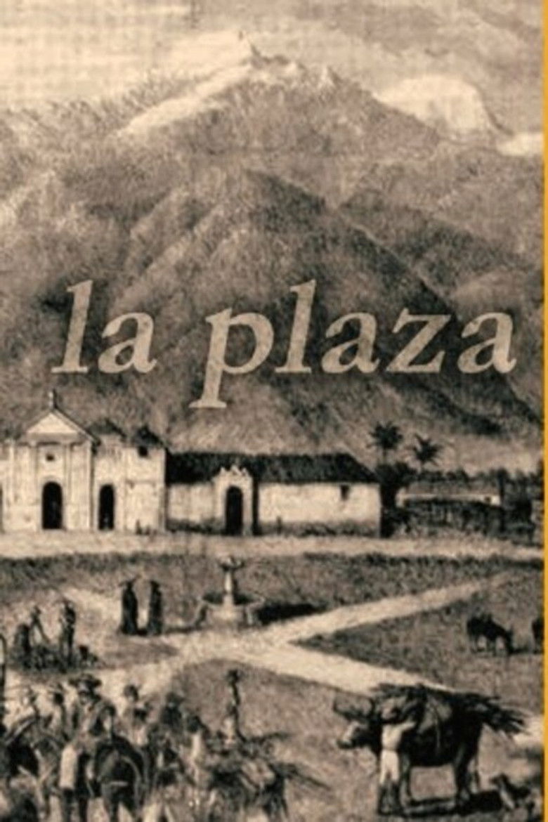 Imatge de La plaza
