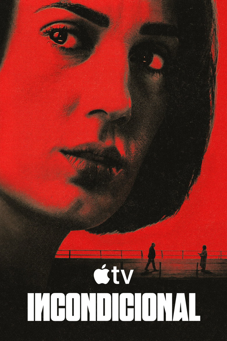 Póster la Serie