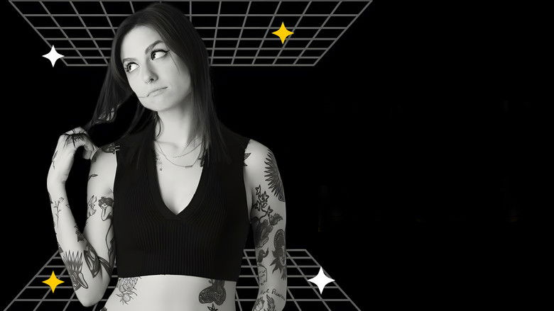 Image d'arrière-plan 1 du film Natalie Cuomo: Shut Up You Loved It