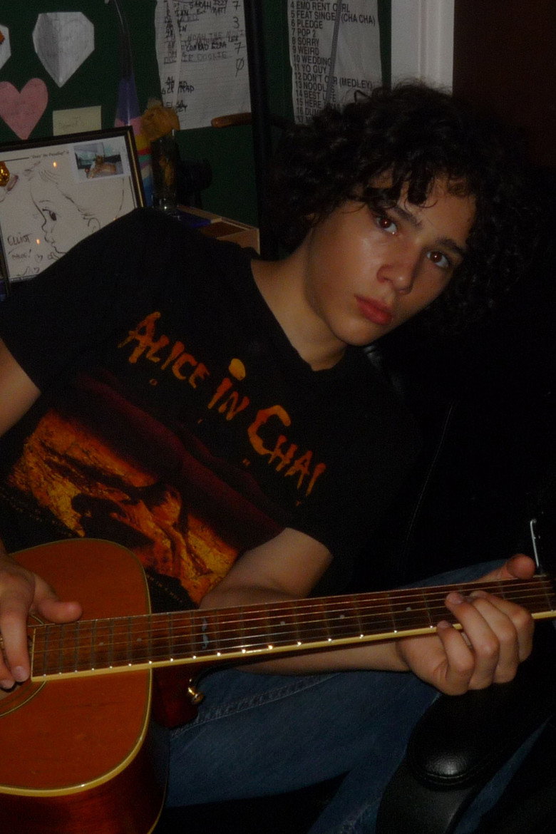 André Costa Silviera
