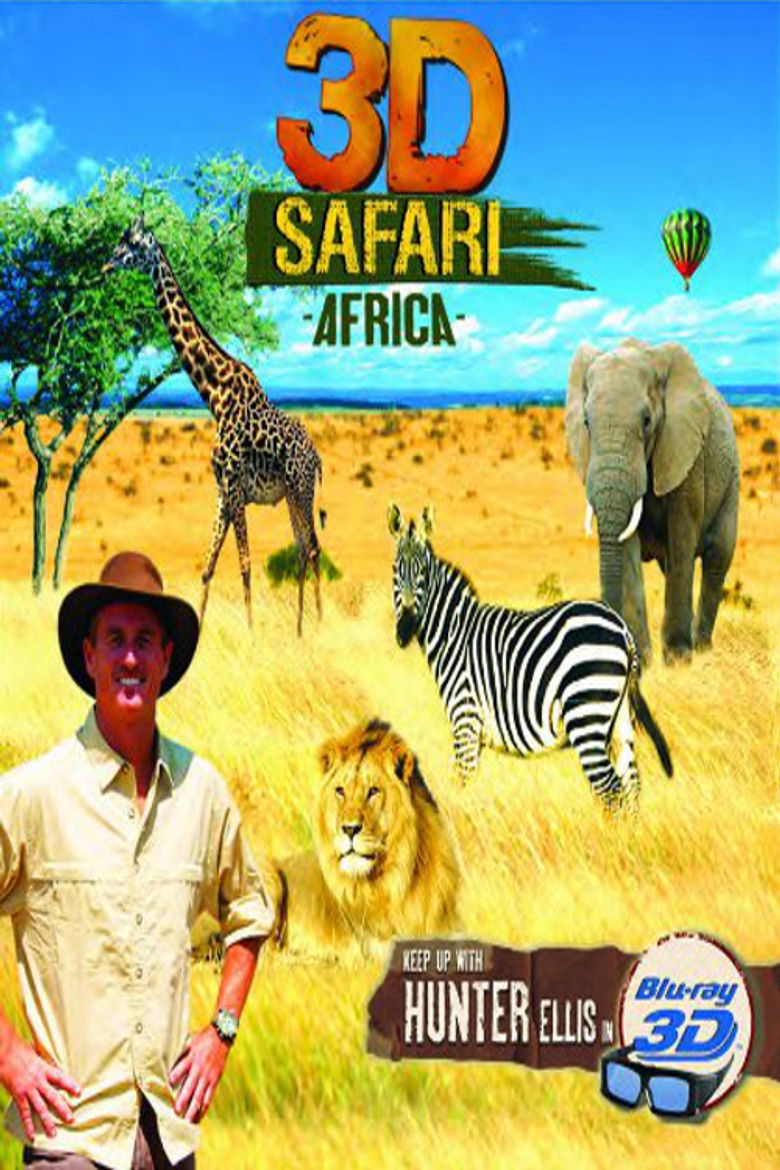 Imatge de 3D Safari: Africa
