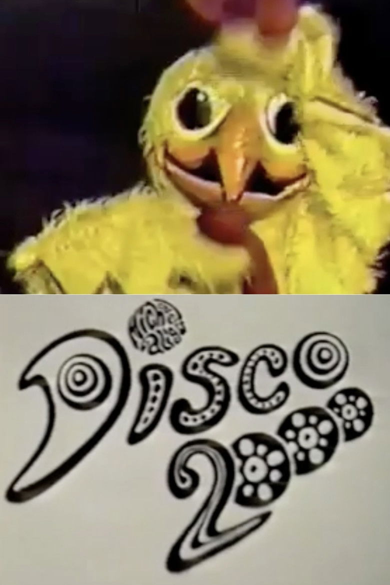 Imatge de Disco 2000