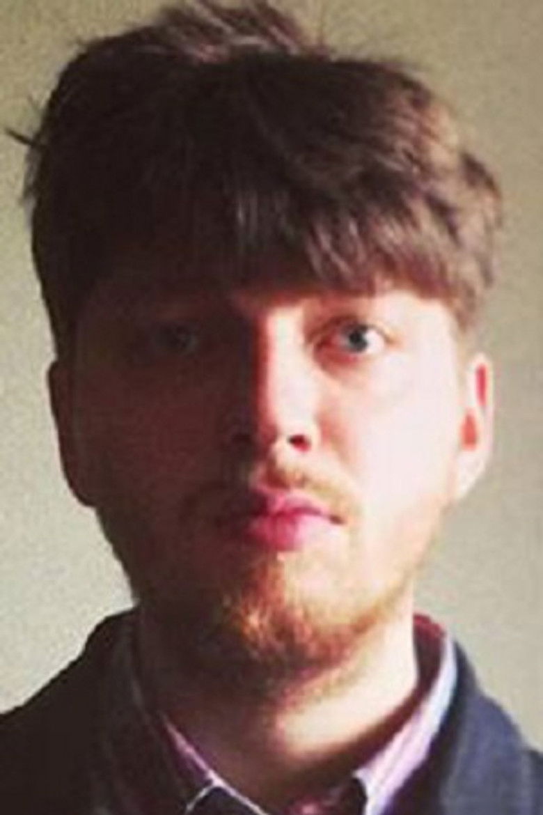 Egor Kochubey portrait image