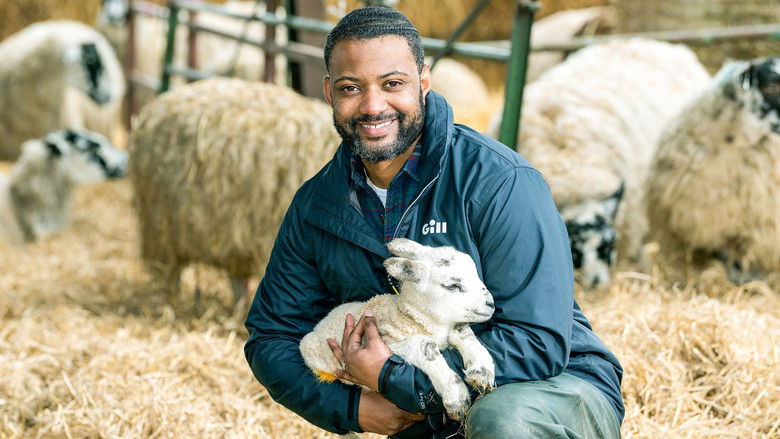 Still image for Harvest on the Farm season 1 episode 1: Episode 1