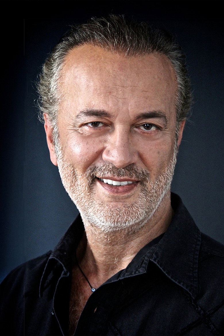 Levent Özdilek photo 2
