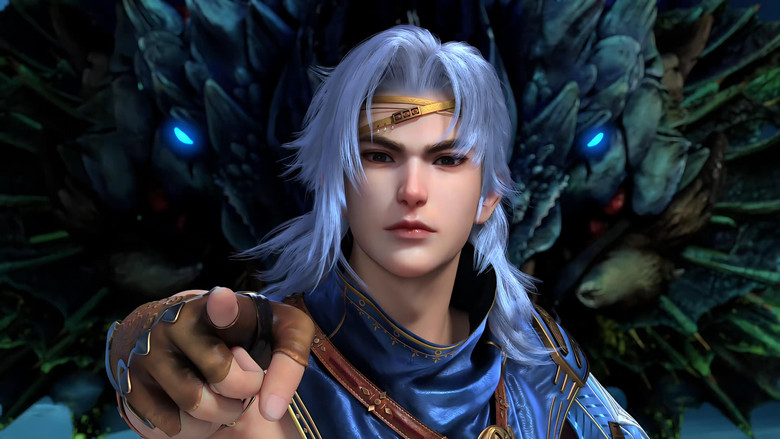 Still image for The Land of Miracles season 1 episode 3: Episode 3 Still image for The Land of Miracles season 1 episode 3: Episode 3