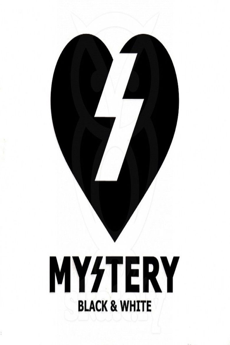 Imatge de Mystery - Black & White