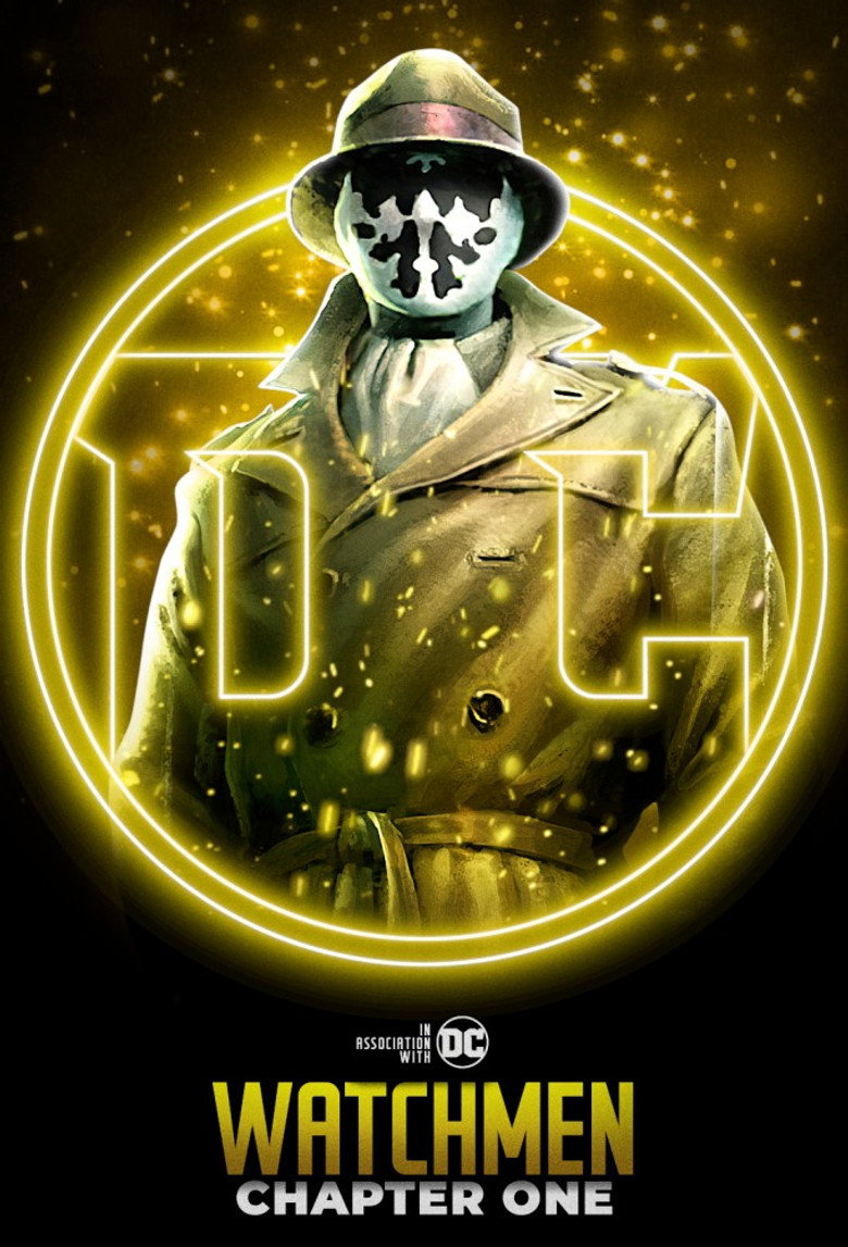 Póster la Película