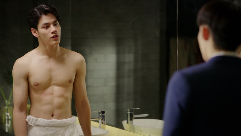 Still image for The Tuxedo season 1 episode 2: Episode 2 Still image for The Tuxedo season 1 episode 2: Episode 2