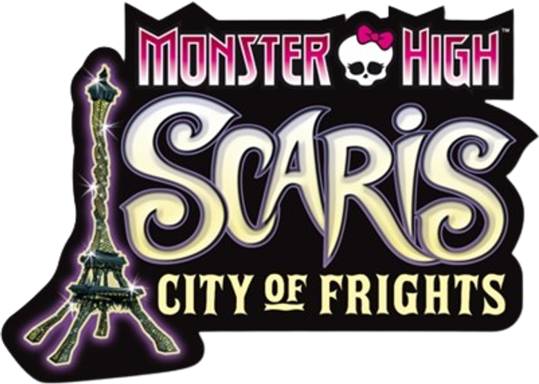 Imagen de Monster High: Scaris Ciudad del terror