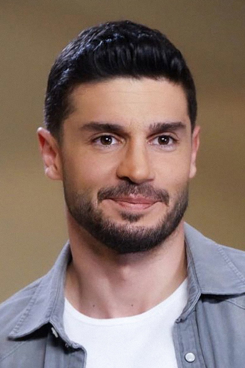 Berk Oktay photo