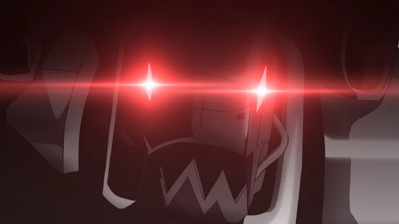 Still from Digimon Adventure: - Season 1 Episode 48