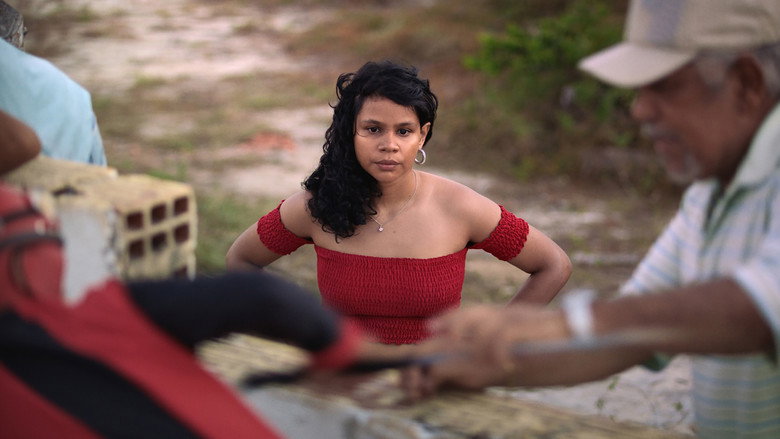 Frame from Joqueta