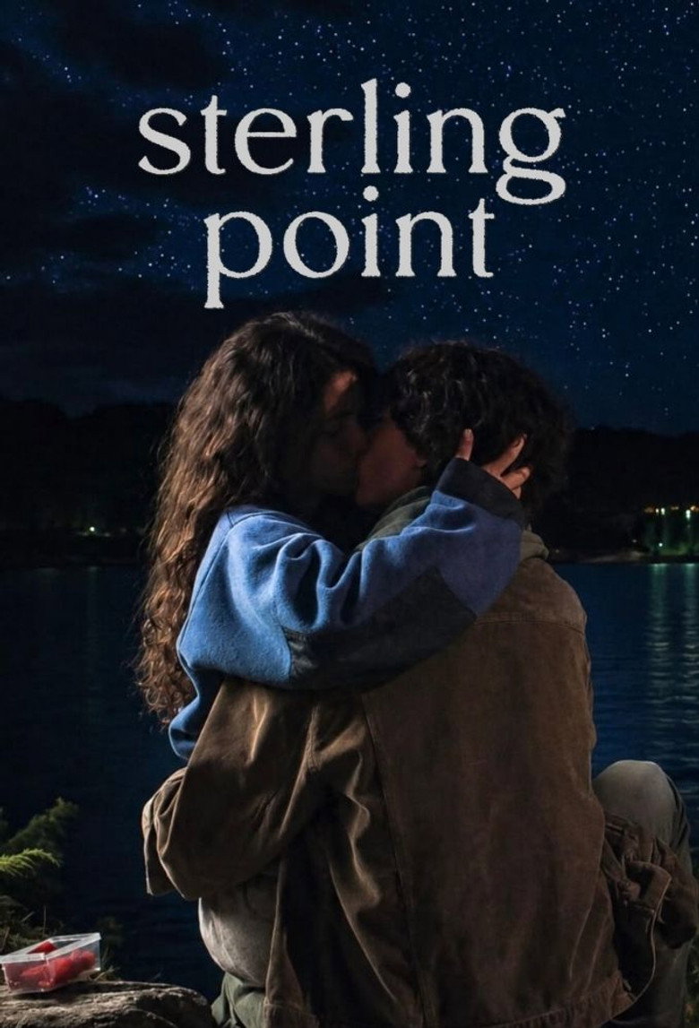 Póster la Serie