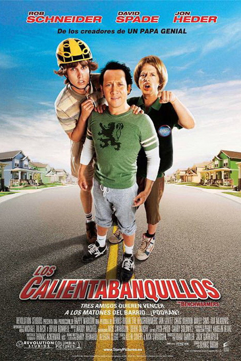 Póster la Película