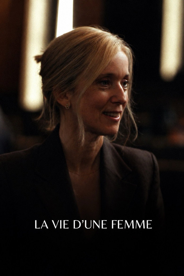 Imatge de La vie d'une femme