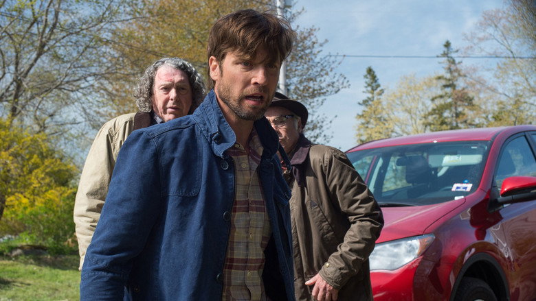 Still from Haven - Season 5 Episode 6