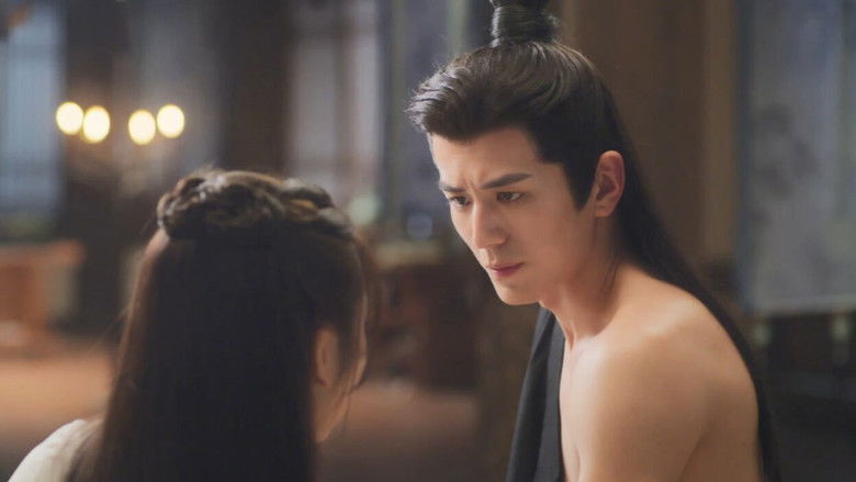 Still image for The Expect Love season 1 episode 27: Episode 27