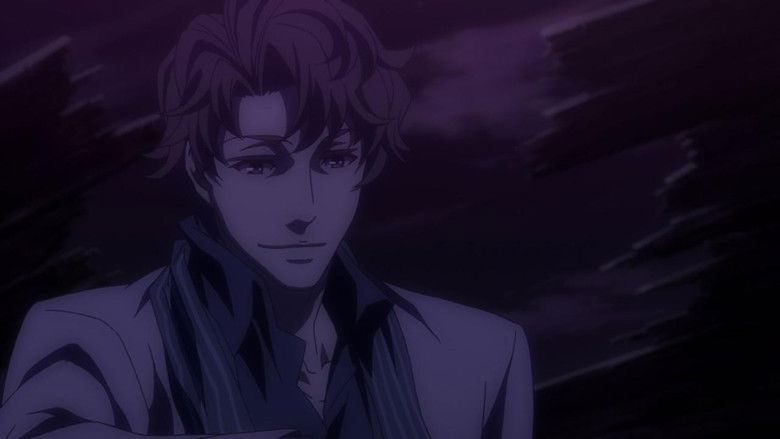 Still image for Karneval season 1 episode 5: Opus 5: Clown's Prescription Still image for Karneval season 1 episode 5: Opus 5: Clown's Prescription