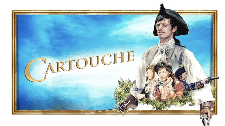 Cartouche (1962)