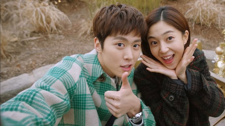 Still image for Feel Good To Die season 1 episode 18: Episode 18