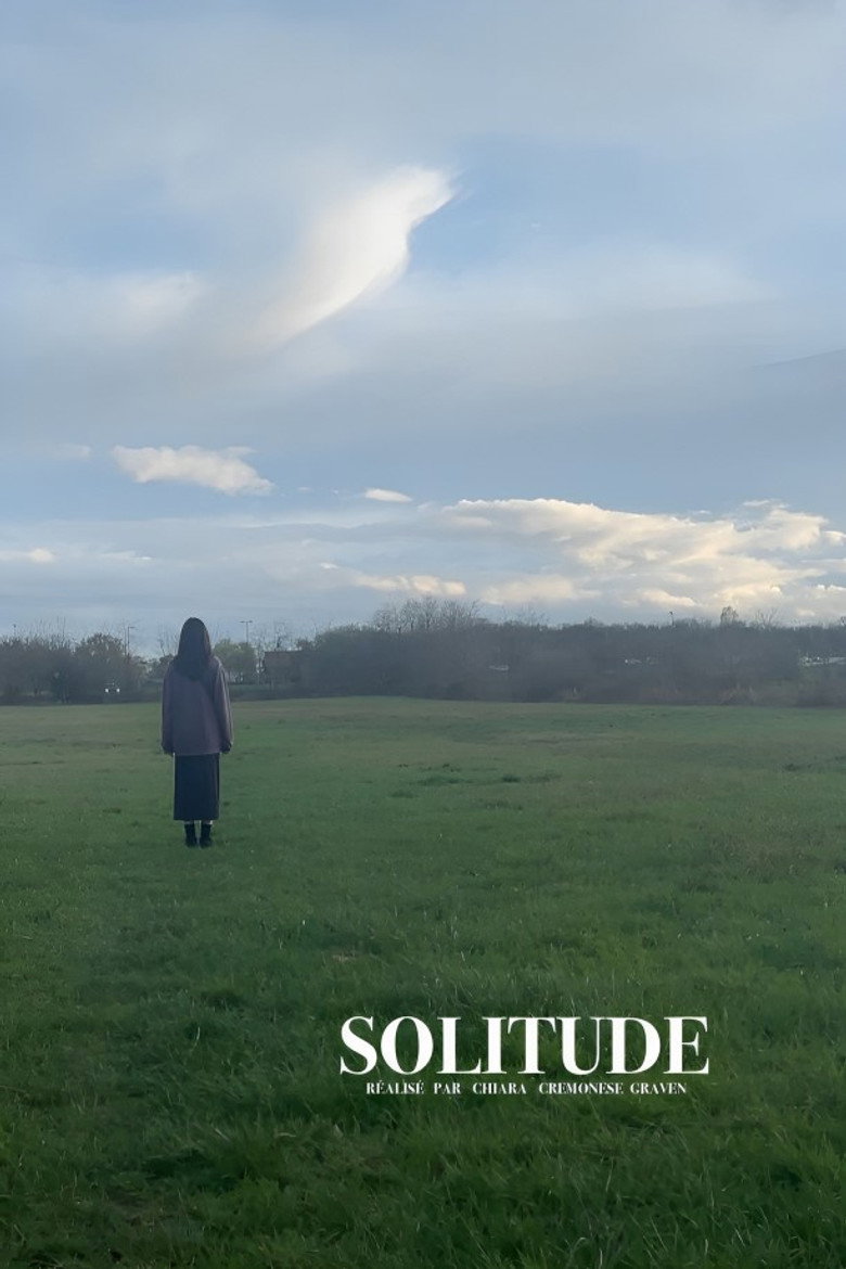 Solitude background
