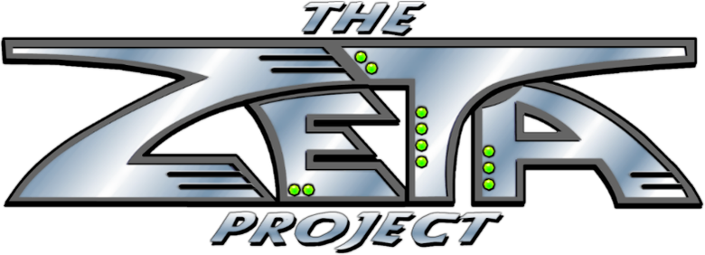 The Zeta Project