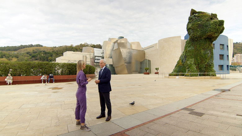 Still image for De tapas por España season 1 episode 9: Episode 9