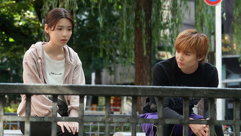 Still image for Fear Newspaper season 1 episode 3: Episode 3 Still image for Fear Newspaper season 1 episode 3: Episode 3