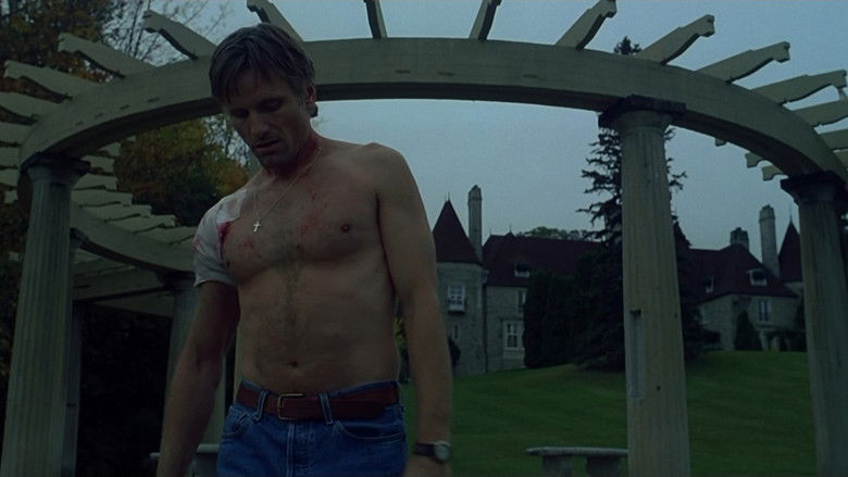 A History of Violence (2005)