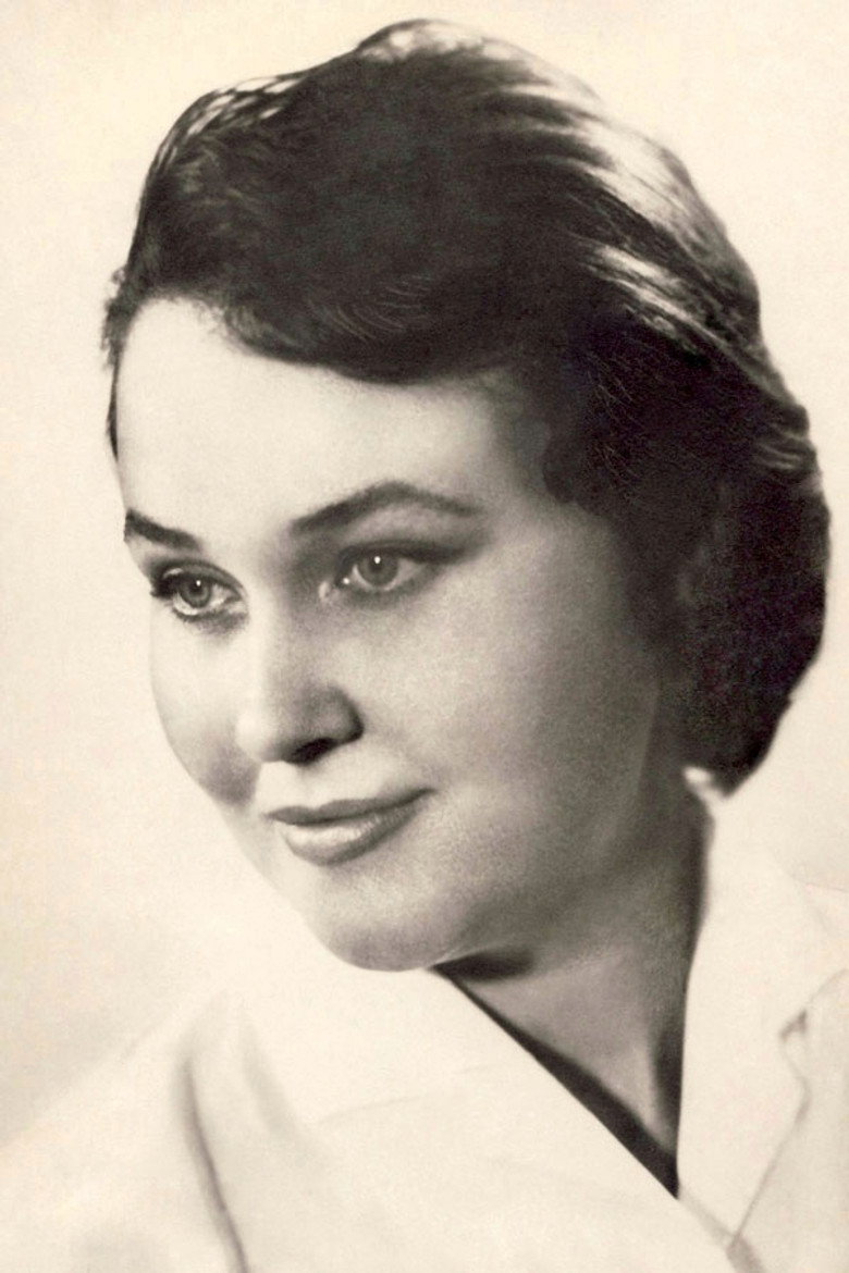 Lyudmyla Alfimova photo 4