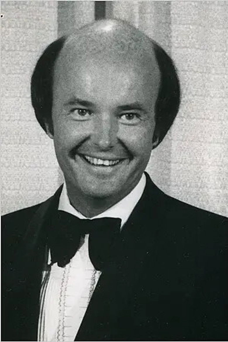 David Lloyd portrait image