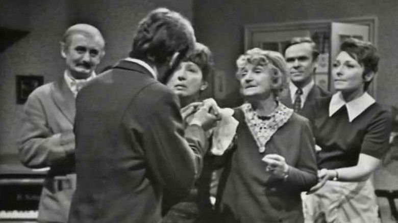 Still image for Taková normální rodinka season 1 episode 1: Episode 1