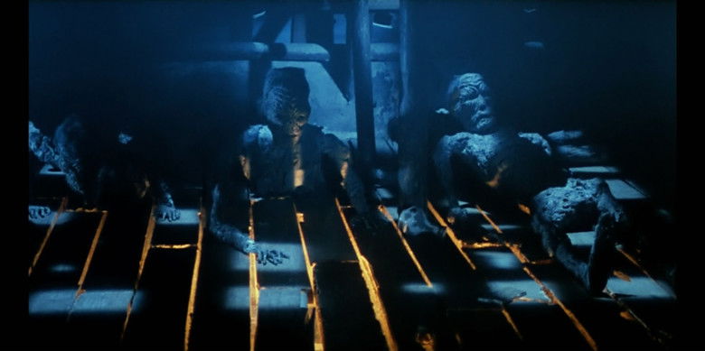 Backdrop de Sien nui yau wan