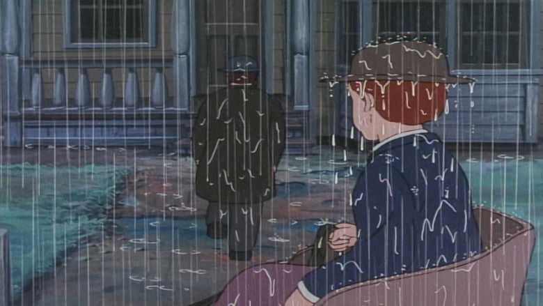 Still image for Lucy of the Southern Rainbow season 1 episode 32: Bridge over the rainbow Still image for Lucy of the Southern Rainbow season 1 episode 32: Bridge over the rainbow