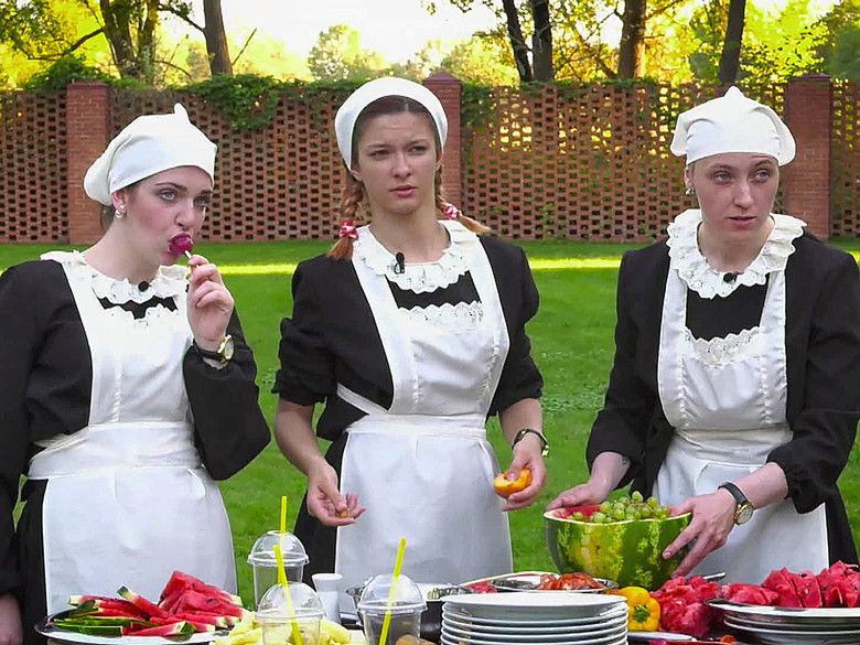 Still image for Tomboy season 1 episode 3: Episode 3 Still image for Tomboy season 1 episode 3: Episode 3