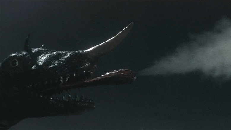 Godzilla - Der Drache aus dem Dschungel