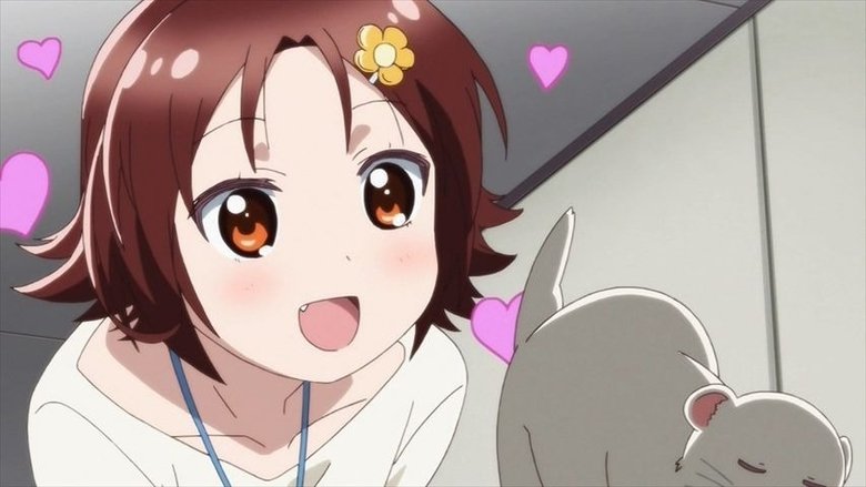 Still image for Mangirl! season 1 episode 9: Something Borrowed