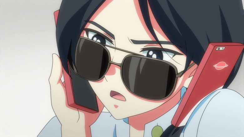 Still image for No Choice But to Betray the Earth! season 1 episode 68: Episode 68 Still image for No Choice But to Betray the Earth! season 1 episode 68: Episode 68