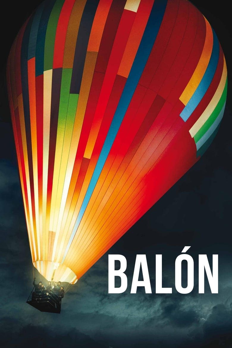 Balón (2018)