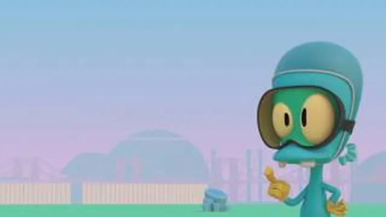 Still image for Bubble Bip season 1 episode 13: Episode 13