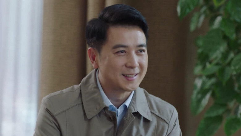 Still image for 沸腾的群山 season 1 episode 14: Episode 14