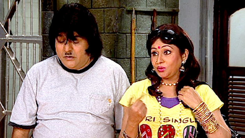 Still image for F.I.R. season 1 episode 352: The Coward Husband