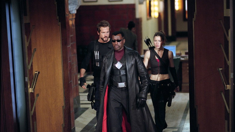 Blade: Trinity (2004)