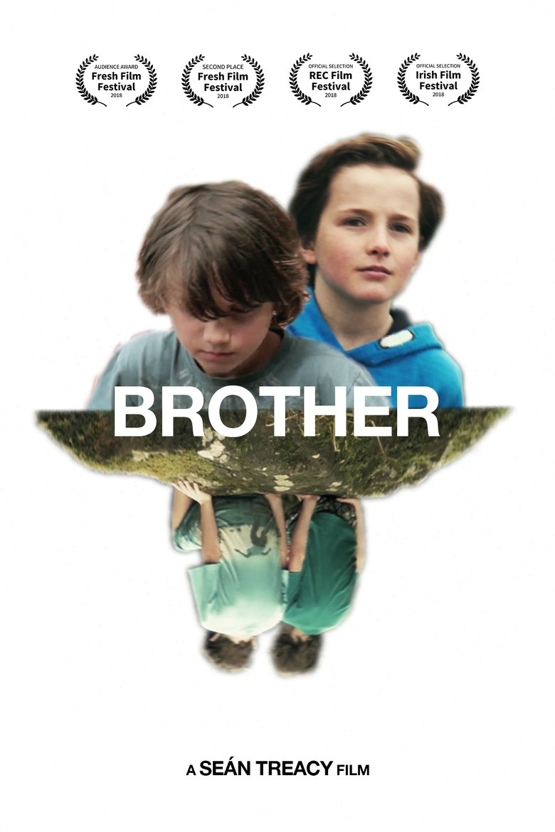 Brother main poster