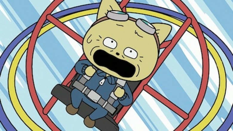 Still image for Space Academy season 1 episode 16: Episode 16 Still image for Space Academy season 1 episode 16: Episode 16