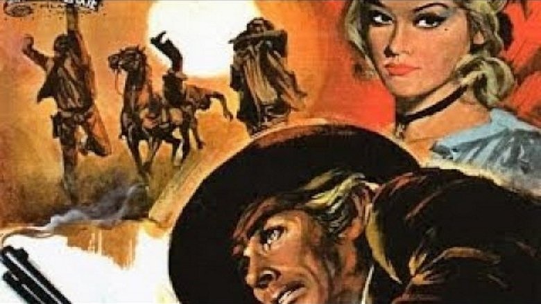 Sartana nella valle degli avvoltoi movie poster