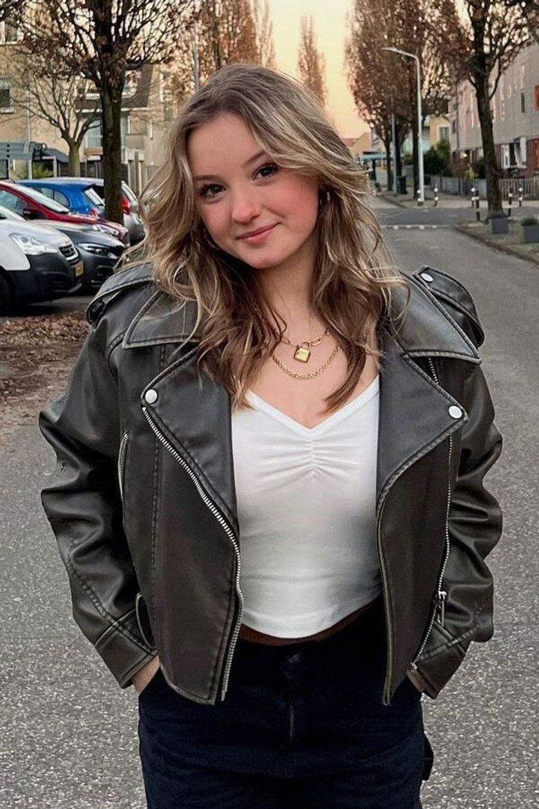 Lemay Rivano portrait image