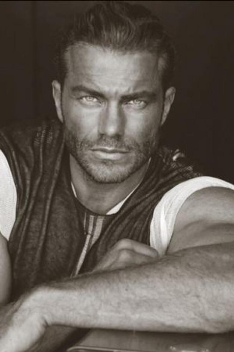 Vladislav Lapidus portrait image