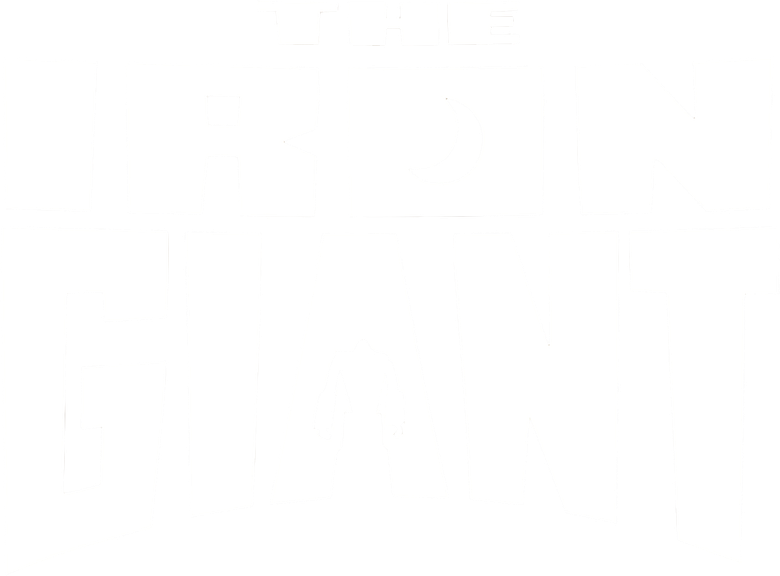 Imagen de El gigante de hierro